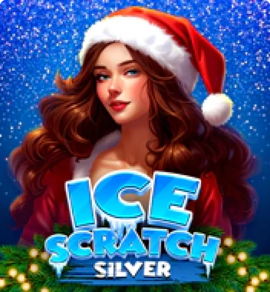 Ice Scratch Silver